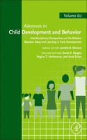 Interdisciplinary Perspectives on the Relation Between Sleep and Learning in Early Development