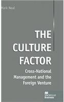 Culture Factor