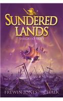 Sundered Lands: Sargasso Skies