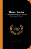 Machine Drawing