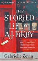 The Storied Life of A.J. Fikry