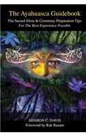 Ayahuasca Guidebook