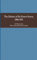 Diaries of Sir Ernest Satow, 1906-1911