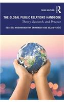 Global Public Relations Handbook