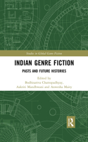 Indian Genre Fiction