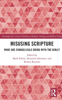 Misusing Scripture