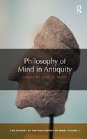 Philosophy of Mind in Antiquity