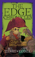 Edge Chronicles