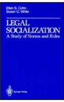 Legal Socialization