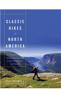 Classic Hikes of North America