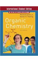 Organic Chemistry