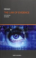 Law of Evidence