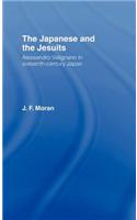 The Japanese and the Jesuits