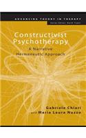 Constructivist Psychotherapy