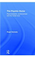 The Psychic Home