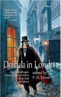 Dracula In London