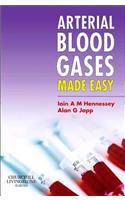 Arterial Blood Gases: Made Easy