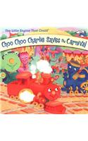 Choo Choo Charlie Saves the Carnival