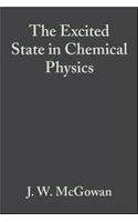 The Excited State in Chemical Physics, Volume 28