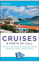 Frommer's Cruises and Ports of Call