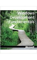 Exam 98-362: MTA Windows Development Fundamentals(Delisted)