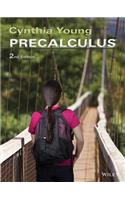 Precalculus