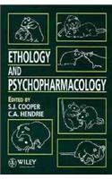 Ethology and Psychopharmacology