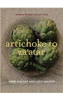 Artichoke to Za'atar