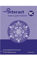 SMP Interact to Book 9C
