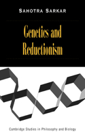 Genetics and Reductionism