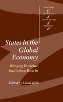 States in the Global Economy