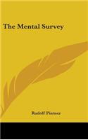 The Mental Survey