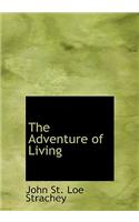 Adventure of Living