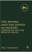 Human and the Divine in History