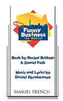 Funny Business - The Musical