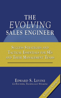 Evolving Sales Engineer