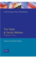 State and Social Welfare