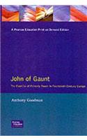 John of Gaunt