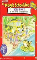 Scholastic's the Magic School Bus Hops Home