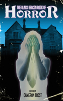Black Beacon Book of Horror