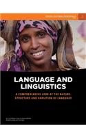 Language and Linguistics