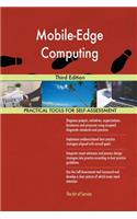 Mobile-Edge Computing Third Edition