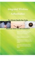 Integrated Windows Authentication The Ultimate Step-By-Step Guide