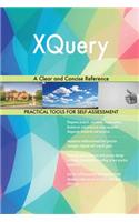 XQuery A Clear and Concise Reference