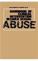 Handbook of Clinical Intervention in Child Sexual Abuse