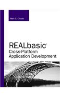 REALbasic Cross-Platform Application Development