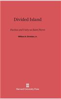 Divided Island