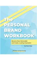 Personal Brand Workbook