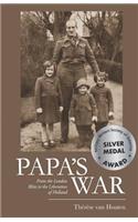 Papa's War