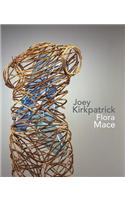 Joey Kirkpatrick and Flora C. Mace